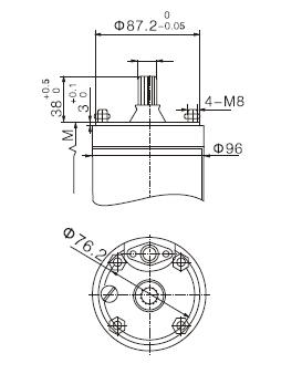 4SD5 Bore Hole Pump