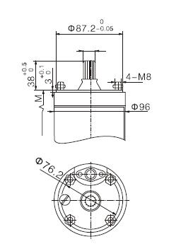 4SP2 Bore Hole Pump