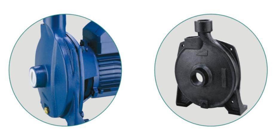 CPM Centrifugal Pump