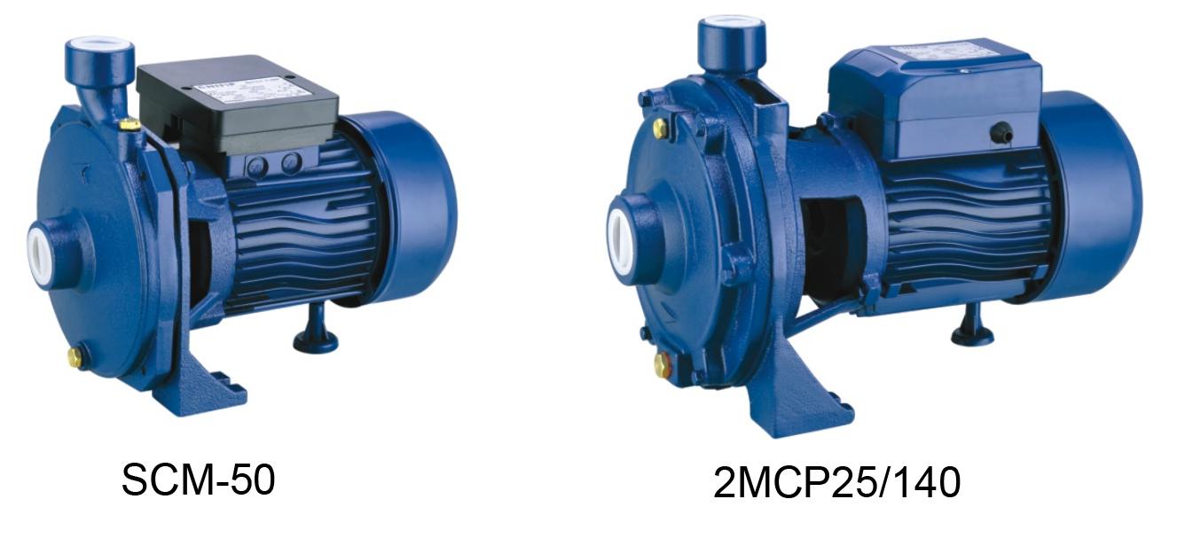 SCM Centrifugal Pump