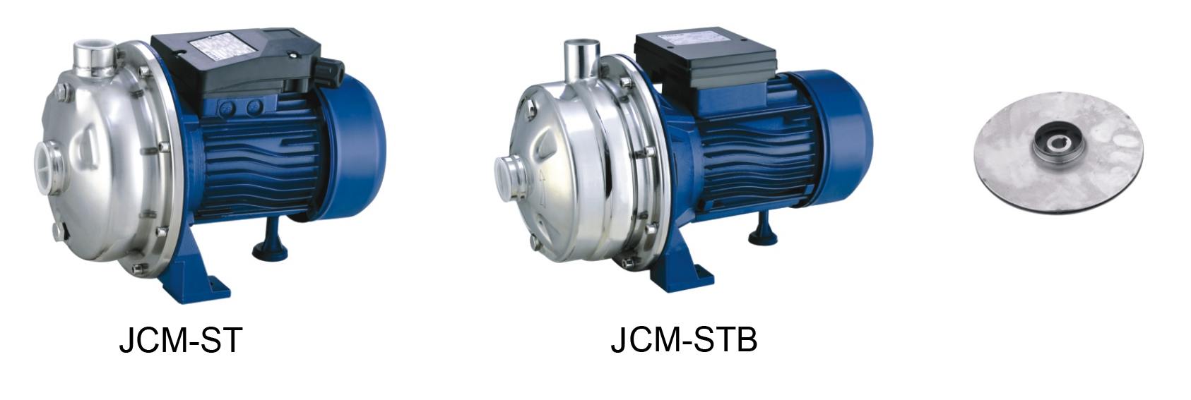 JCM-ST Centrifugal Pump