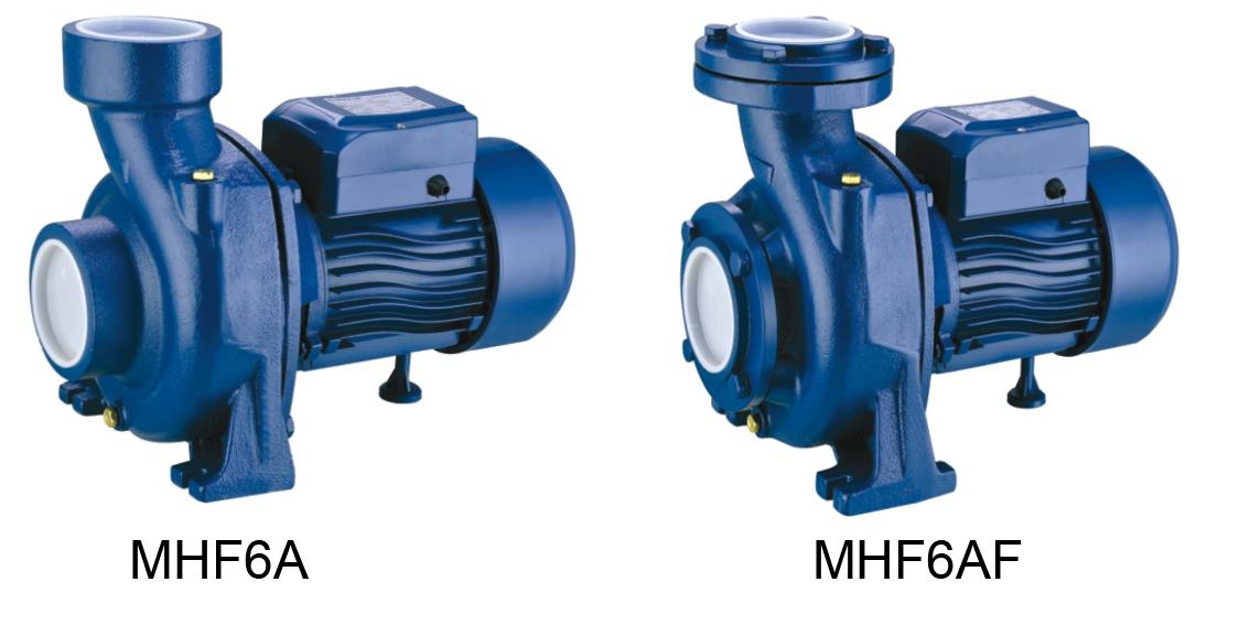 MHF Centrifugal Pump