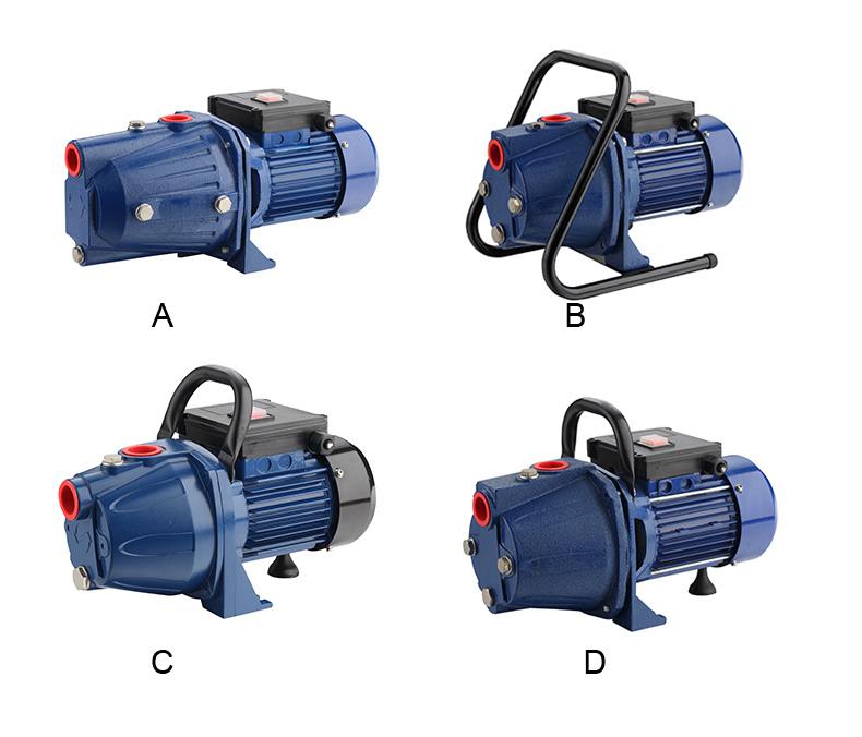 JET-G Garden Jet Pump