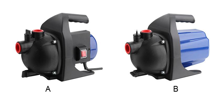 JETP-G Garden Jet Pump