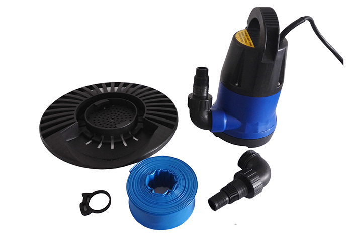 JDP-A Pool Cover Pump