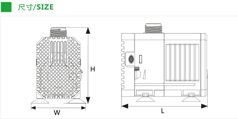 CHJ-500 Multui-Function Submersible Pump