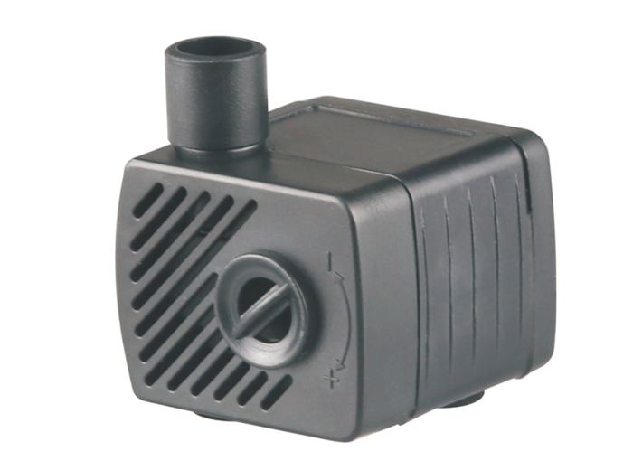 HJ-111 Multui-function Submersible Pump 