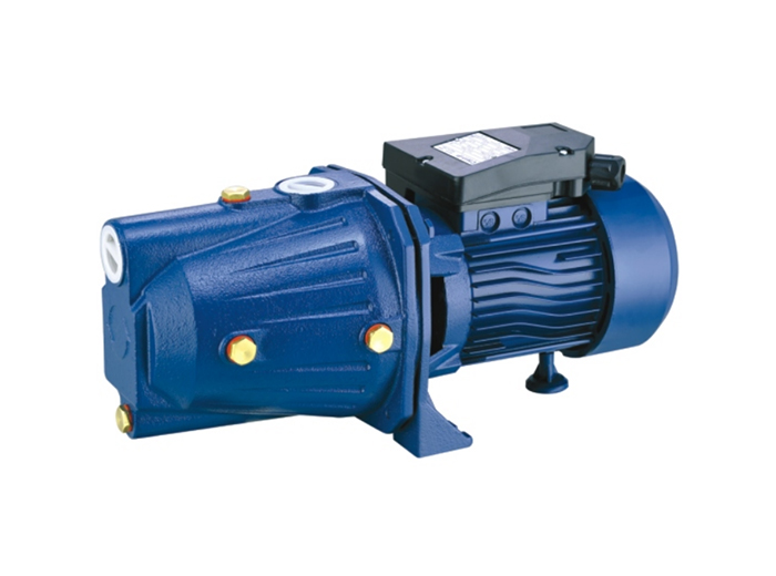 JET Self-Priming Jet Pump 