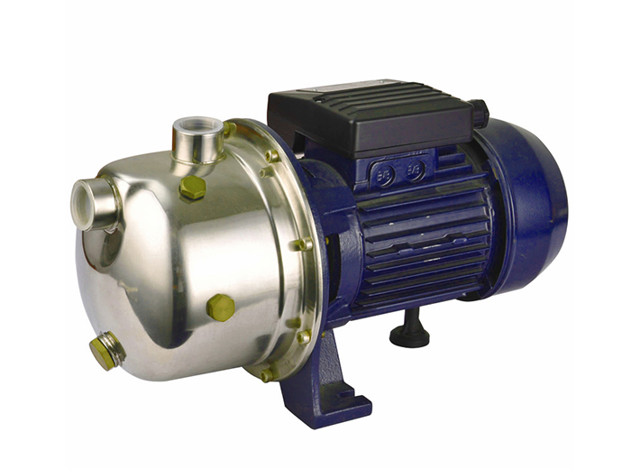 JET-S P Self-Priming Jet Pump 