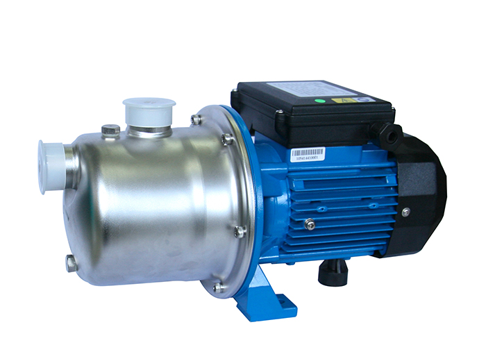 BJZ Self-Priming Jet Pump