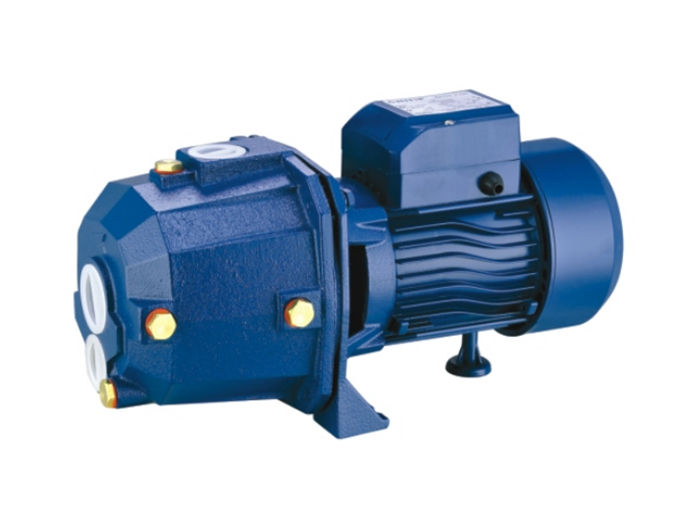 JDP Self-Priming Jet Pump	