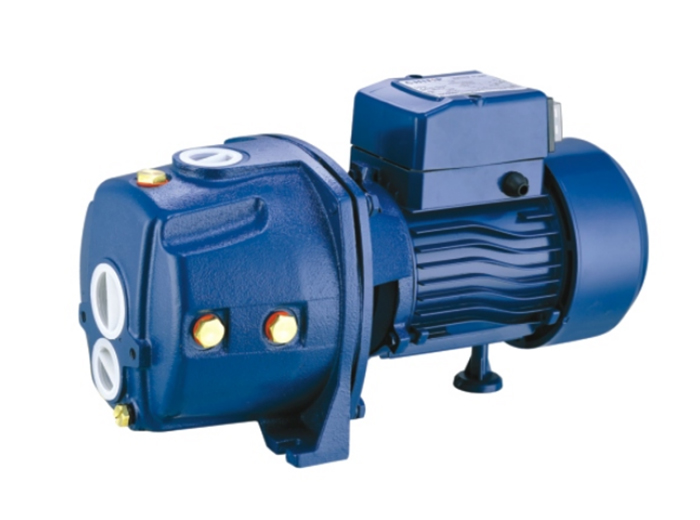 JDW Self-Priming Jet Pump