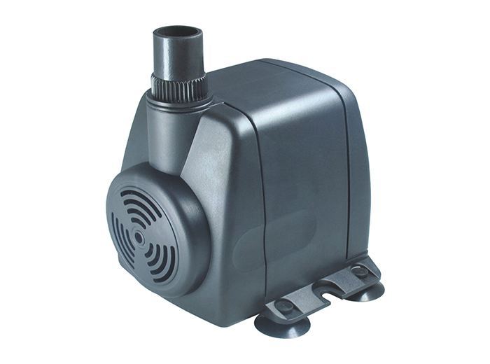 HJ-541 Multui-function Submersible Pump