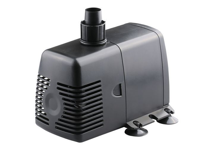 HJ-542 Multui-function Submersible Pump 