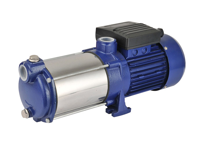 MH Horizontal Pump