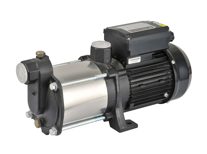 JPS Horizontal Pump