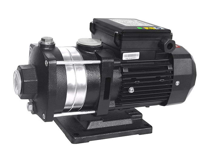 JMS Horizontal Pump