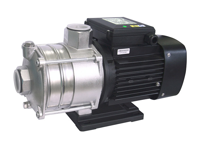 JSS Horizontal Pump