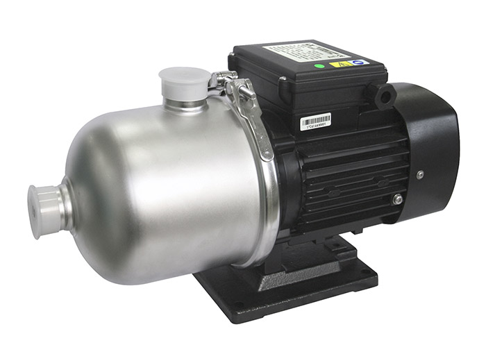 JFS Horizontal Pump