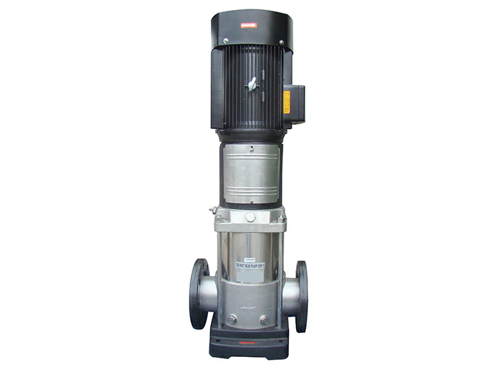 JDLF20 Vertical Pump