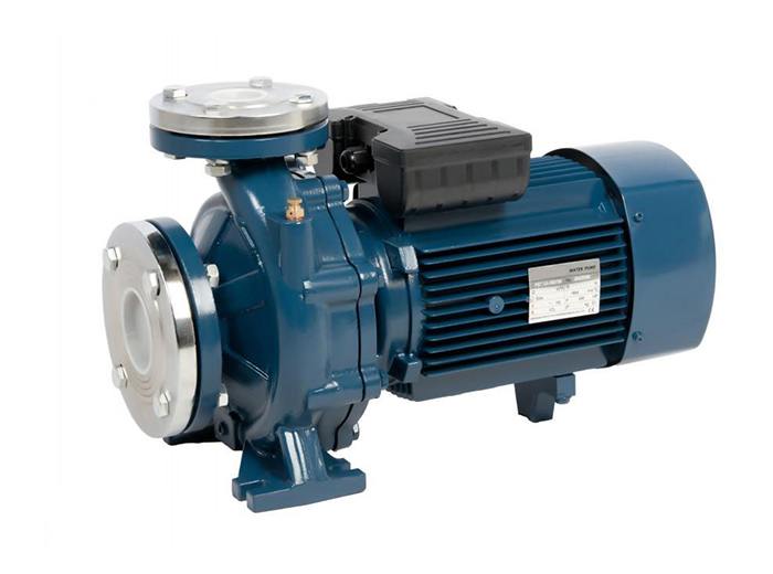 TS Centrifugal Pump