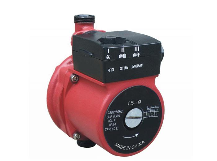 JCR15 Circulation Pump