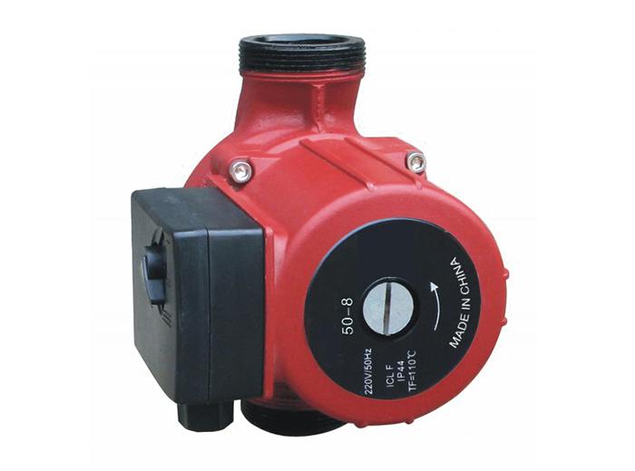 JCR50 Circulation Pump	