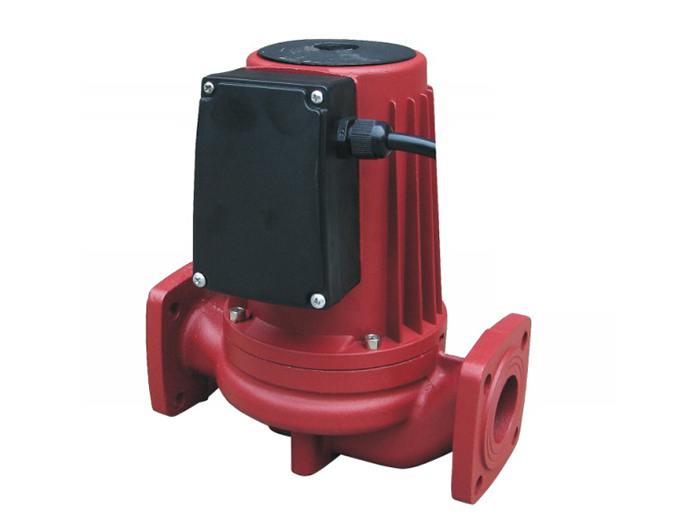 JCR 40 Circulation Pump