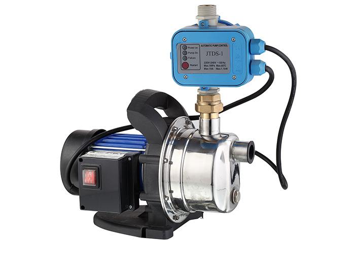 AU-JETS-G Garden Jet Pump