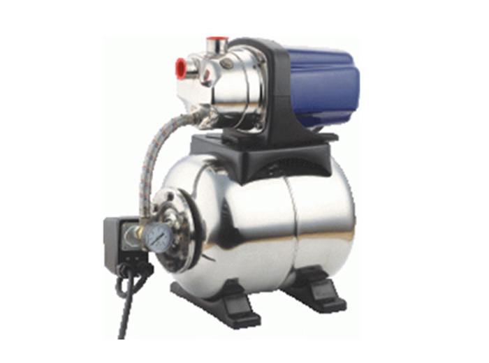 AUTO-JETS-G Garden Jet Pump