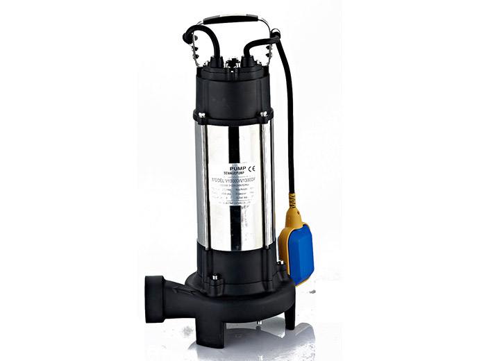 V-DF Sewage Pump