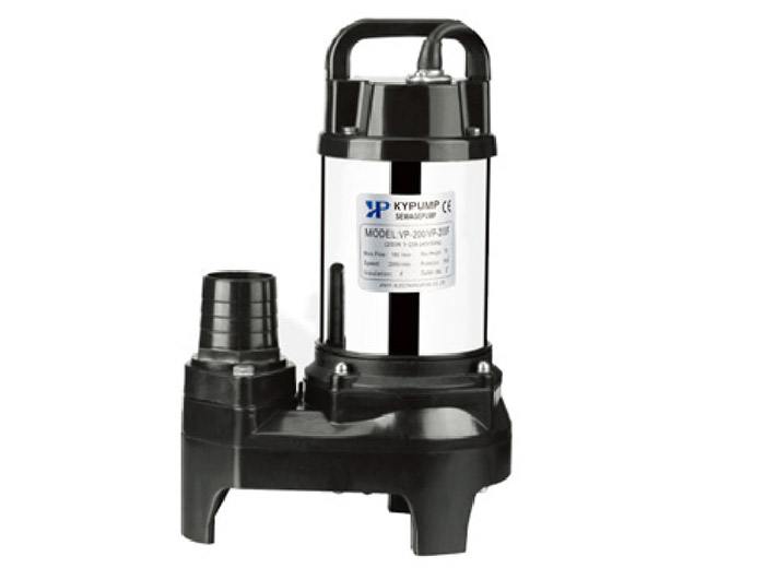 VP Sewage Pump	