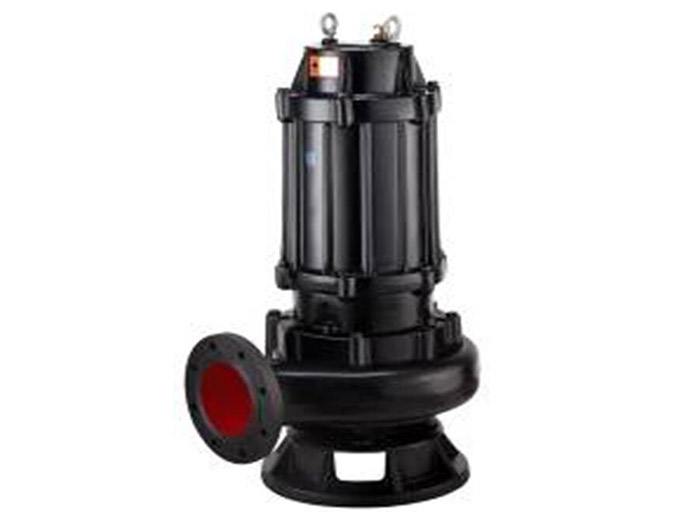 WQ Sewage Pump