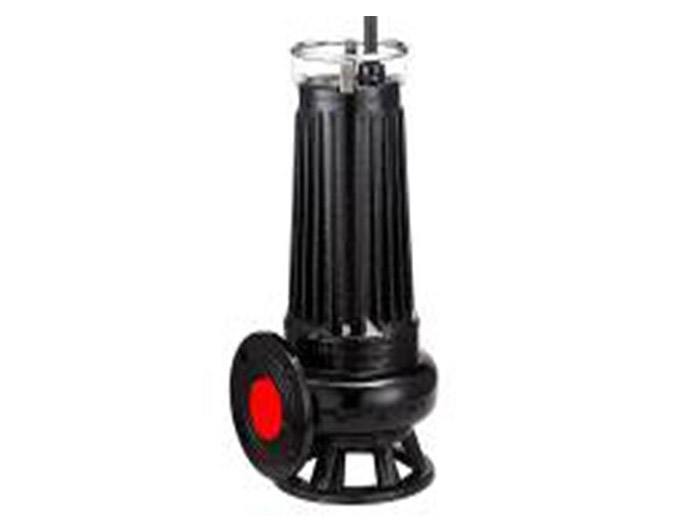 JWQ Sewage Pump	