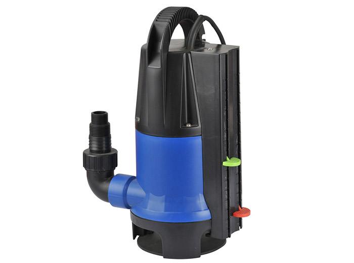 JDP-AD Pool Cover Pump