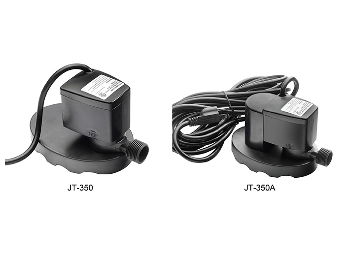 JT-350 Pool Cover Pump	