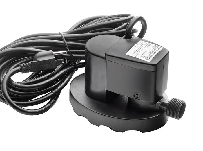 JT-350 Pool Cover Pump	