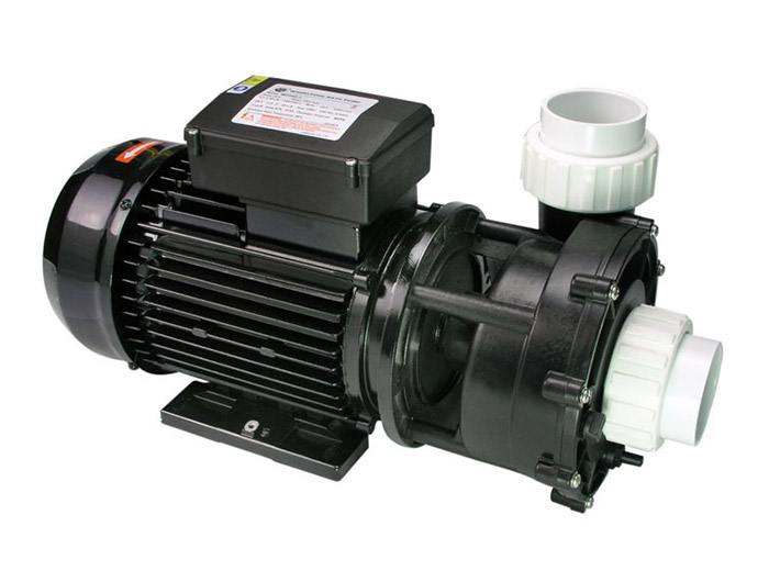 WP SPA Pump	