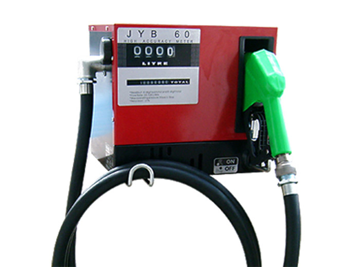 JYB-60 Oil Pump