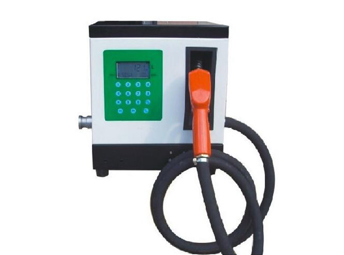 JYJ-60 Oil Pump