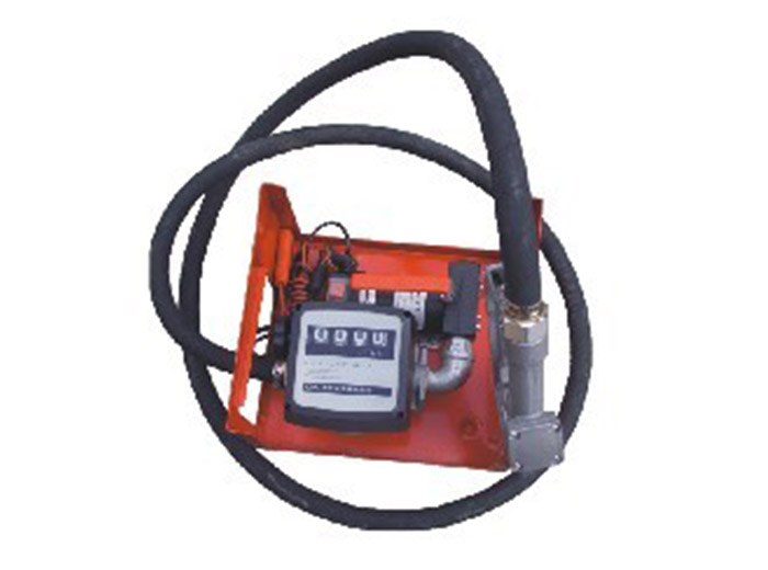 YTB-40 Oil Pump