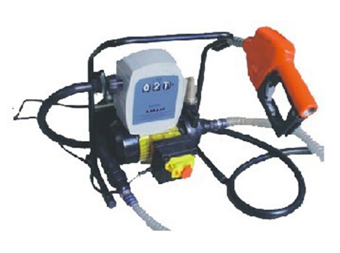 YTB-60V Oil Pump