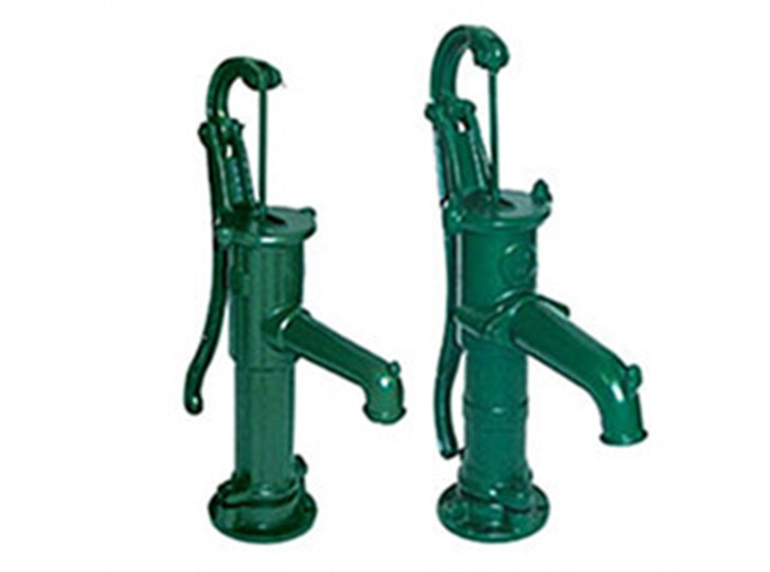 JBSA Manual Hand Pump 