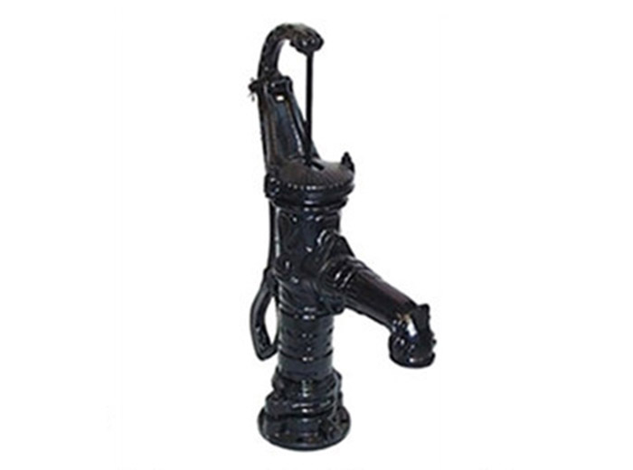 JBSK Manual Hand Pump