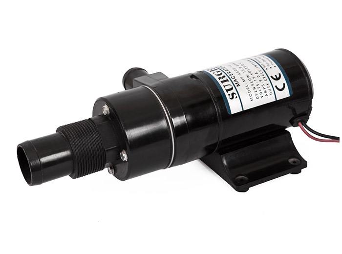 MP-4500-12-1 Diaphragm Pumps