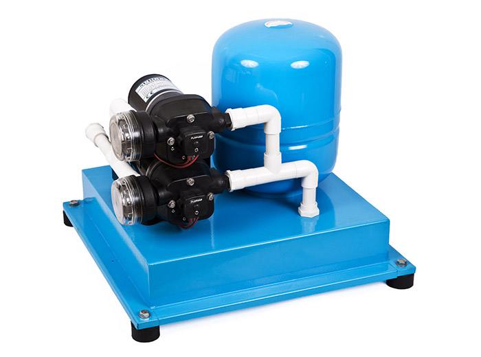 FL-35H Diaphragm Pumps