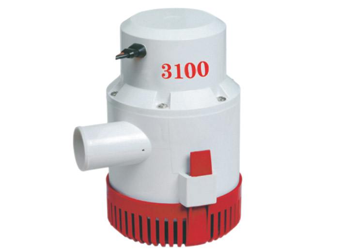 WWB-06307 Bilge Pump (Dc Pump)