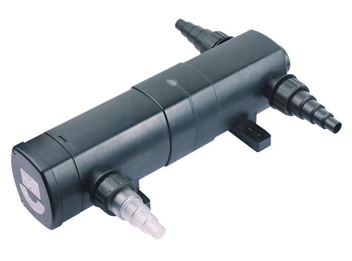 JUV-207 Uv-C Clarifiers	