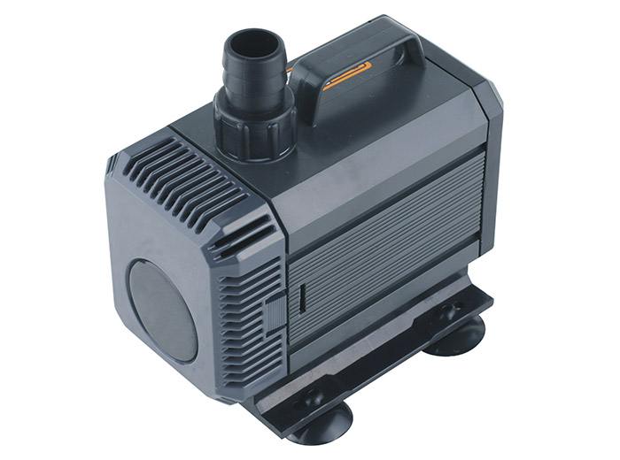 JHQ-2500 Multui-Function Submersible Pump	