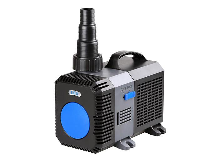 CTP-2800 Frequency Variation Pump